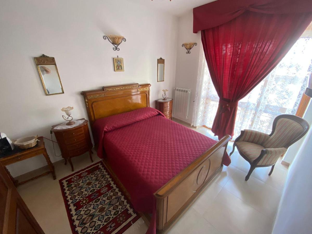 B&B Larazzo Lecce Extérieur photo