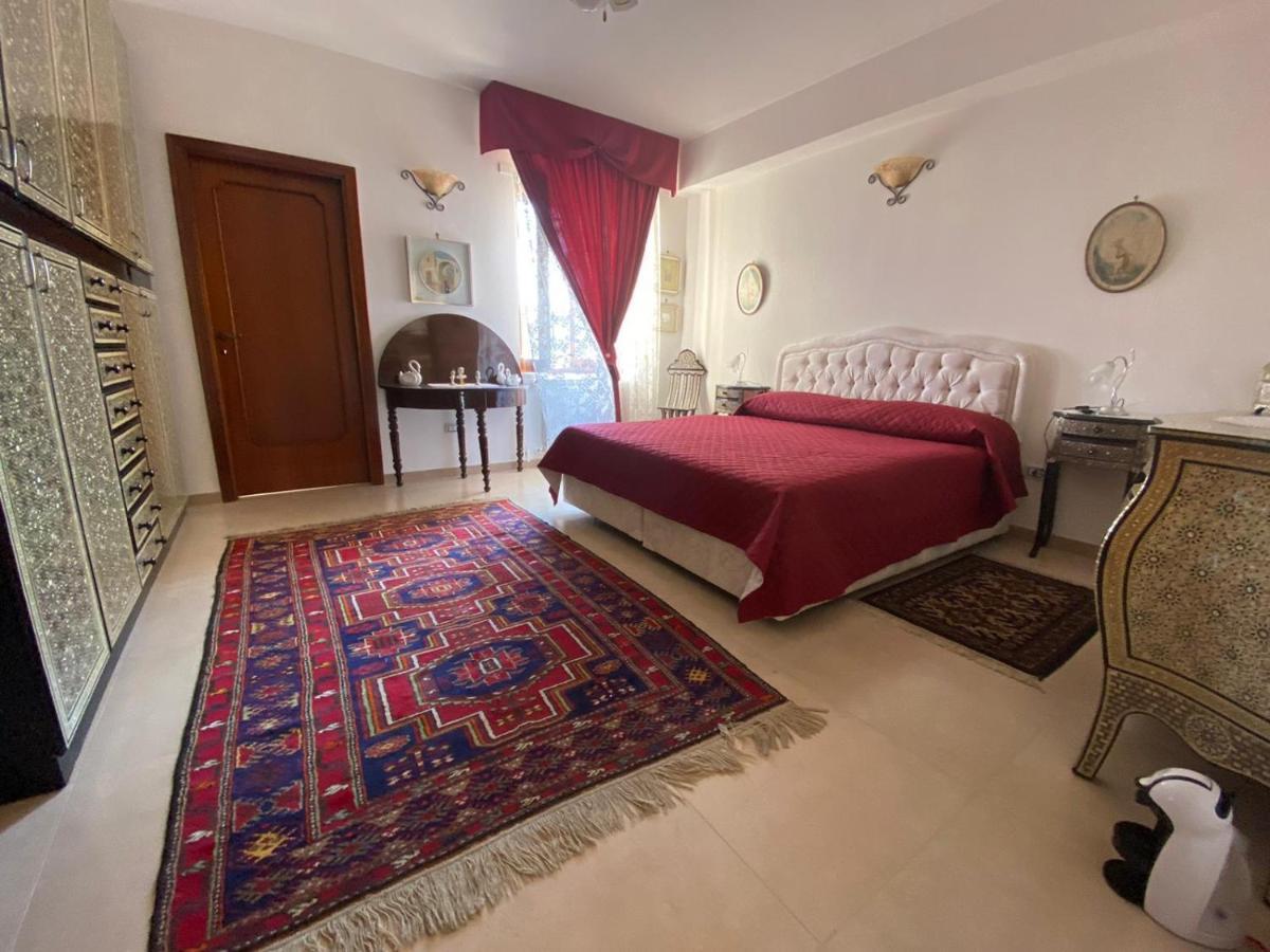 B&B Larazzo Lecce Extérieur photo