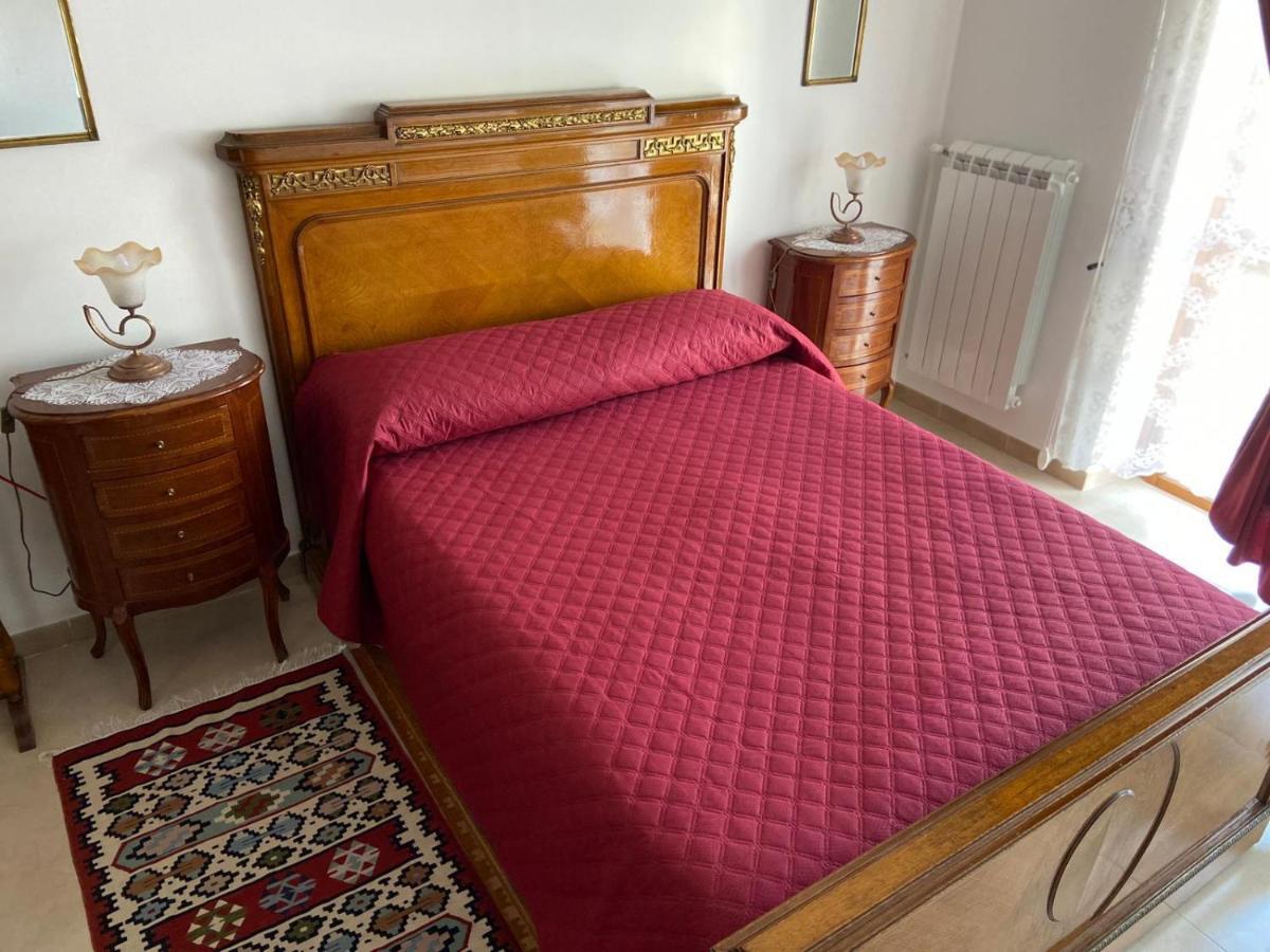 B&B Larazzo Lecce Extérieur photo