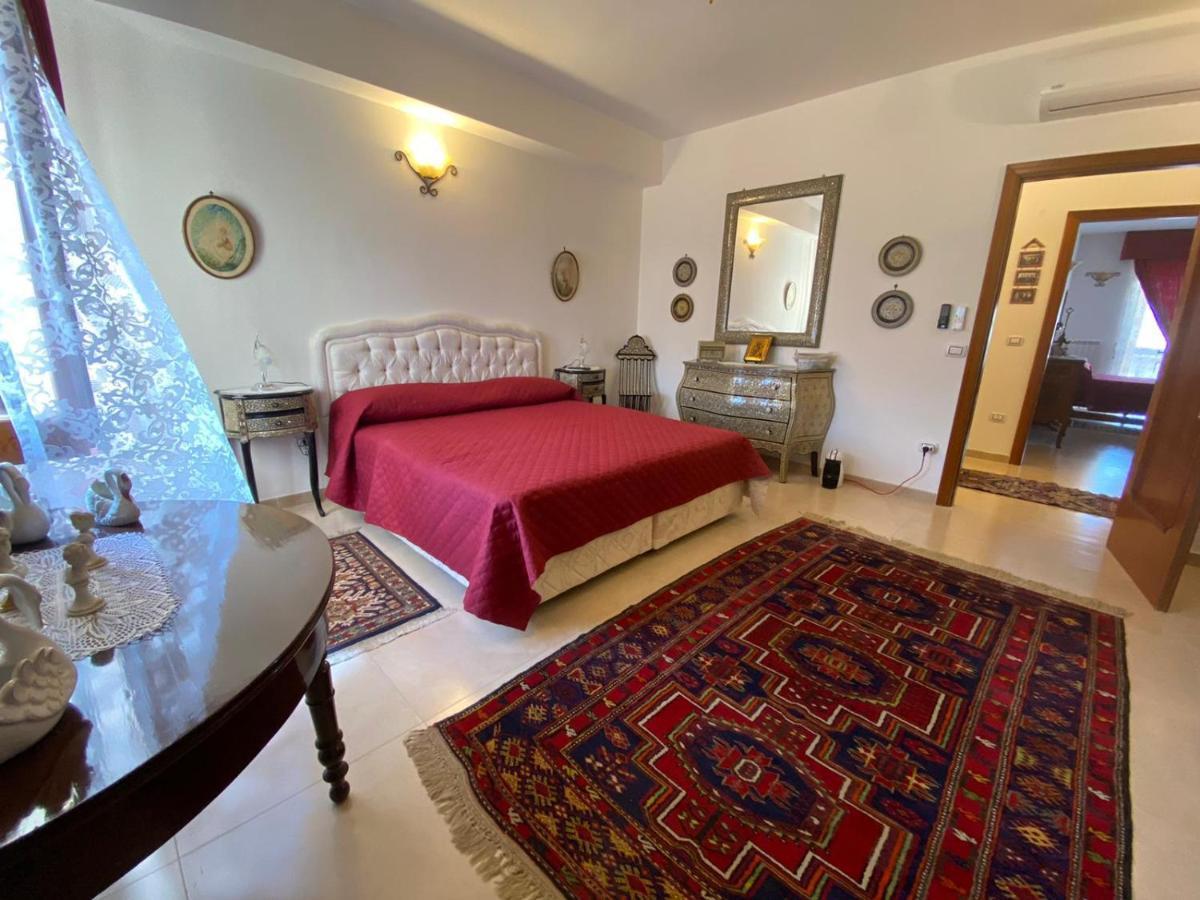 B&B Larazzo Lecce Extérieur photo