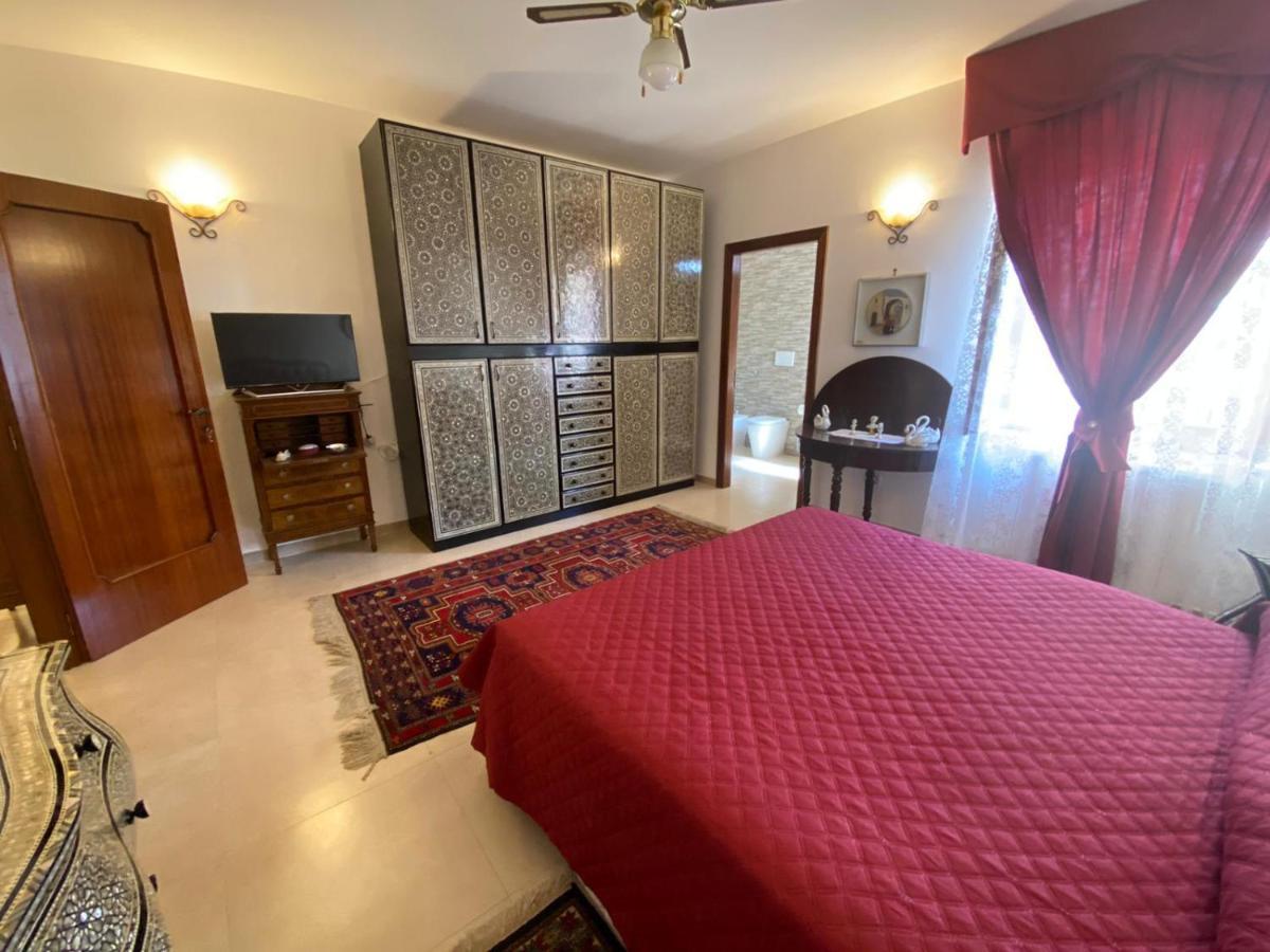 B&B Larazzo Lecce Extérieur photo
