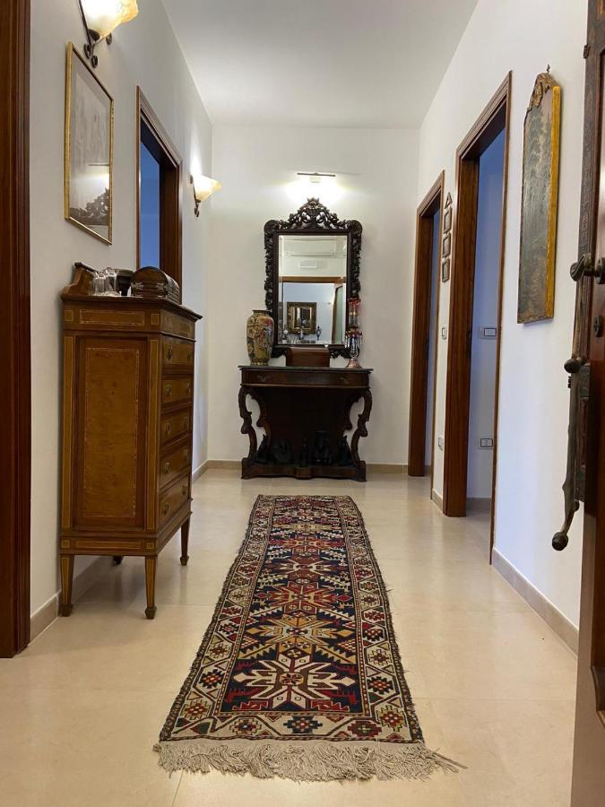 B&B Larazzo Lecce Extérieur photo