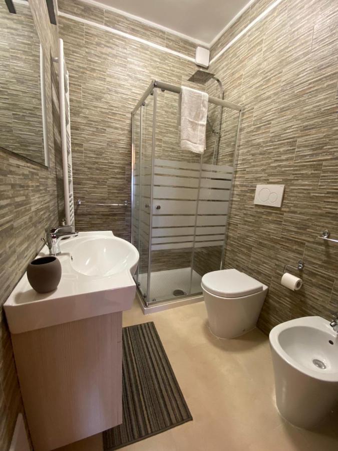 B&B Larazzo Lecce Extérieur photo