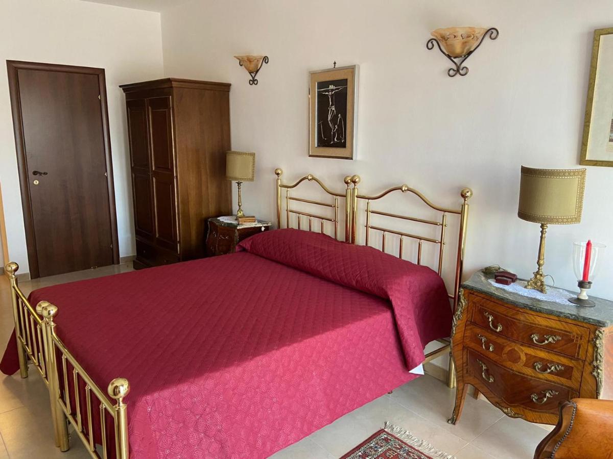 B&B Larazzo Lecce Extérieur photo