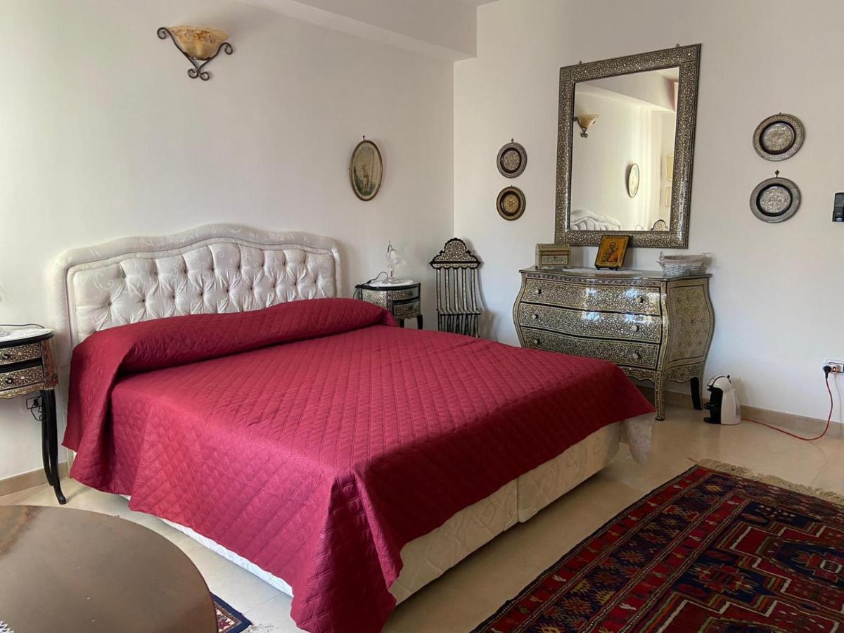 B&B Larazzo Lecce Extérieur photo