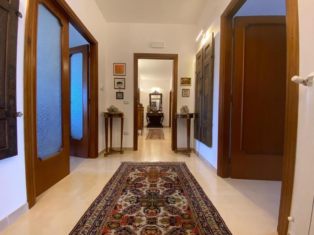 B&B Larazzo Lecce Extérieur photo