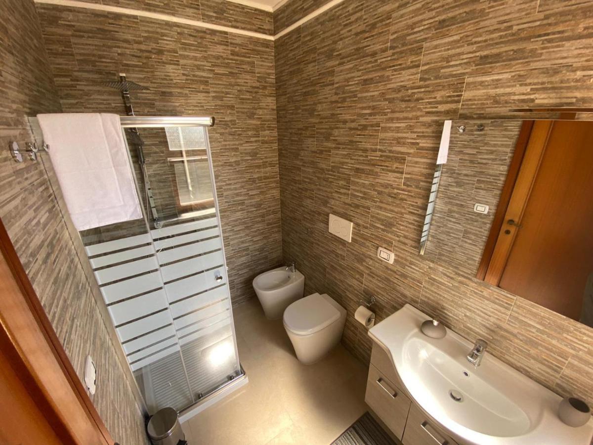 B&B Larazzo Lecce Extérieur photo