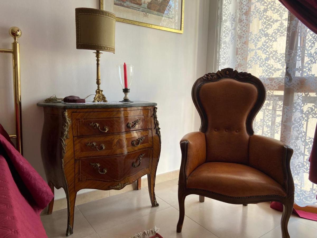 B&B Larazzo Lecce Extérieur photo
