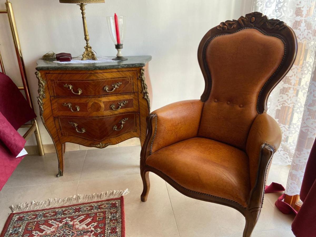 B&B Larazzo Lecce Extérieur photo