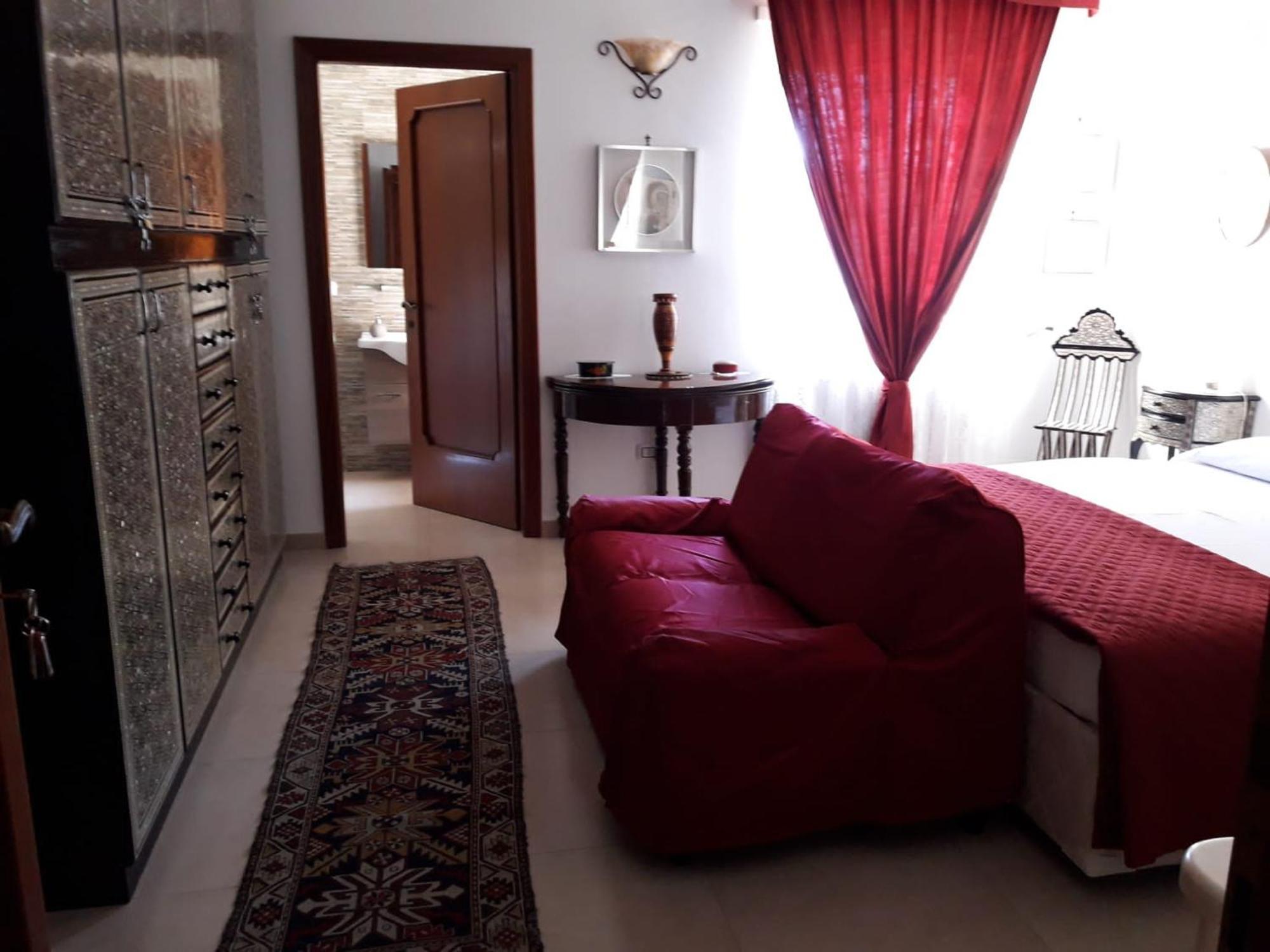 B&B Larazzo Lecce Extérieur photo